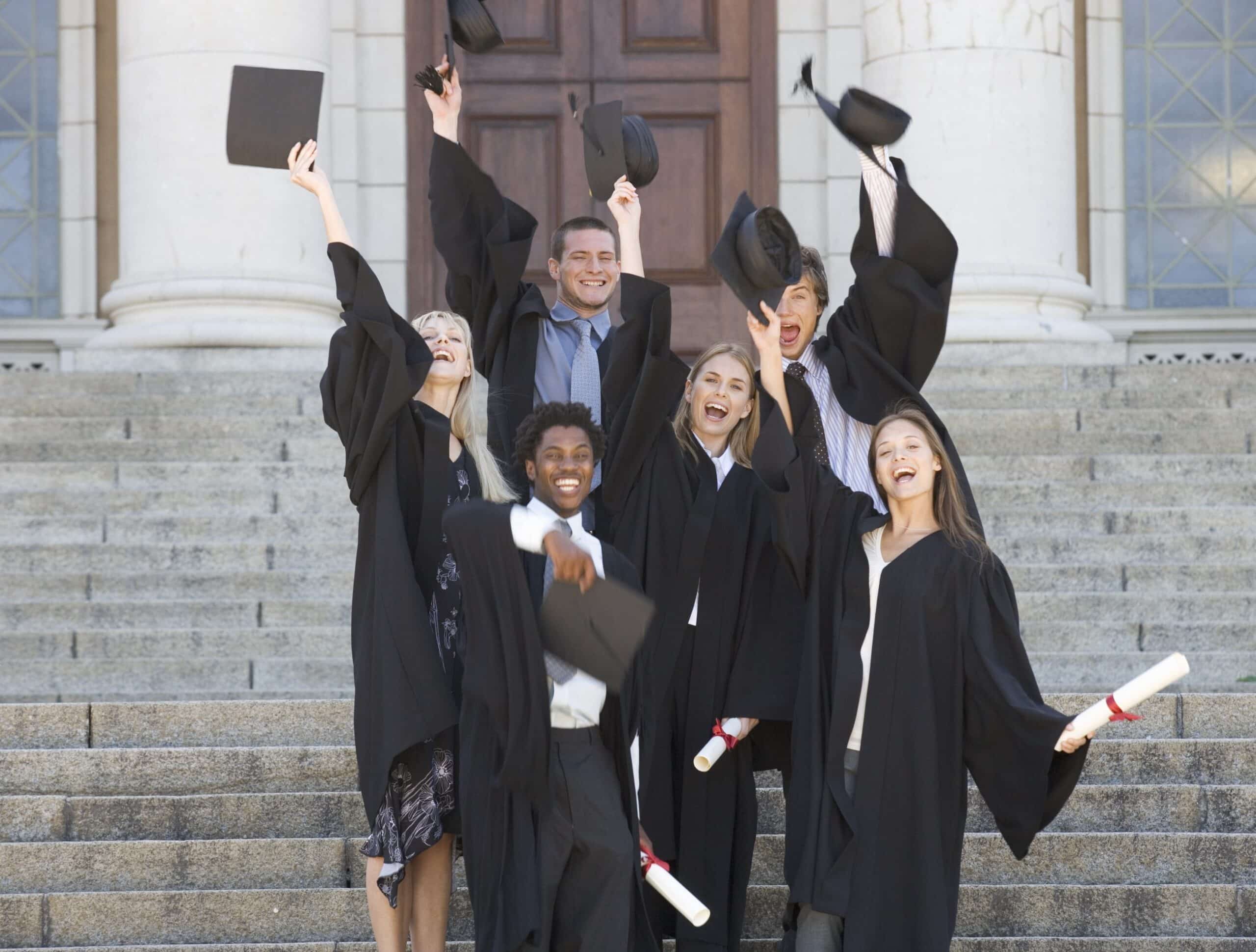 Los Angeles Prom & Graduation Bus Charter